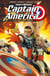 Captain America : Sam Wilson T04 - Fin du chemin