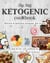 The Big Ketogenic Cookbook: Delicious and Nutritious Keto Diet Recipes - High Fat Low Carb meals for breakfast, lunch, dinner and dessert - Cookbooks