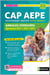 Annales corrigées - CAP Accompagnant éducatif petite enfance - AEPE - 2025/2026 - EPUB