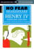 Henry IV Parts One and Two - No Fear Shakespeare Side-by-Side Plain English