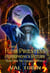 The High Priestess: Persephone's Return - Tales from the Unmasqued World, #3