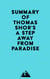 Summary of Thomas Shor's A Step Away from Paradise