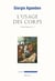 L'Usage des corps. Homo sacer IV 2 - Homo sacer IV 2