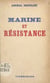 Marine et Résistance