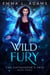 Wild Fury - The Gatekeeper's Fate, #3