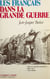 Les Français dans la Grande guerre