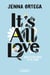 It's all love - Reflets du coeur et de l'âme