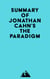 Summary of Jonathan Cahn's The Paradigm