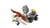 La course-poursuite du Ptéranodon - LEGO® Jurassic World™ - 75926