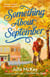 Something About September - A Cozy Fall Romance
