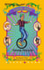 Uneeda Unicycle - Circus Quest, #6