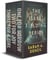 The Isabel Fielding Series: The Complete Trilogy - Isabel Fielding