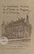 La mystérieuse histoire de l'hôtel de Mayenne et d'Ormesson