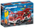 Playmobil® - Fourgon d'intervention des pompiers - 9464 - Playmobil® City Action