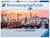 Puzzle 1000 p - Gondoles à Venise (Panorama)