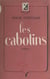 Les cabotins
