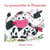 La gourmandise de Pâquerette