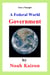 A Federal World Government