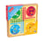 Coffret bois 150 jeux classiques - Jeujura