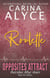 Roulette: Good Girl Edition - MetroGen Good Girl Editions, #2