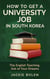 How to Get a University Job in South Korea: The English Teaching Job of your Dreams