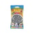 Sachet de perles Hama - 5 mm - gris - 1000 perles