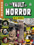 The EC Archives: The Vault of Horror Volume 4
