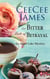 The Bitter Taste of Betrayal - Angel Lake Cozy Mystery, #2