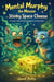 Mental Murphy the Mouse Stinky Space Cheese