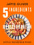 5 Ingredients Mediterranean - Simple Incredible Food