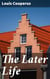 The Later Life - An Exploration of Love, Loss, and Time in Dutch Society