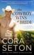 The Cowboy Wins a Bride - Cowboys of Chance Creek, #2