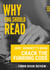 Why You Should Read - Judy Robinett's Book Crack the Funding Code - Why You Should Read Series, #13