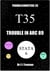 Trouble in Arc 89  (Troubleshooters 35)