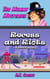 Recess and Riots: a Short Story - The Mommy Mysteries, #7