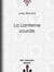 La Lanterne sourde