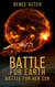 Battle For Earth, Battle For Her Sun
