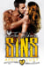 The Biker's Sins - Bloody Saints MC, #3