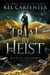 Trial by Heist - Supernaturals of Daizlei Academy, #1.5