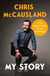 Keep Laughing - The Laugh-Out-Loud Memoir from Beloved Comedian and Strictly Winner, Chris McCausland