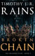 The Broken Chain - The Cracked Altar, #3