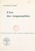 L'ère des responsables