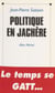 Politique en jachère : octobre 1992-avril 1993
