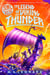 The Legend of Viking Thunder - Join the Time Keys on their epic Viking adventure!