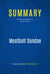 Summary: Meatball Sundae - Review and Analysis of Godin's Book