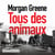Tous des animaux