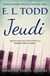 Jeudi - Hors du temps, #4