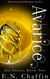 Avarice - Sin Series, #2