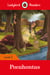 Ladybird Readers Level 2 - Pocahontas (ELT Graded Reader)