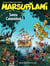 Marsupilami – tome 26 -  Santa Calamidad